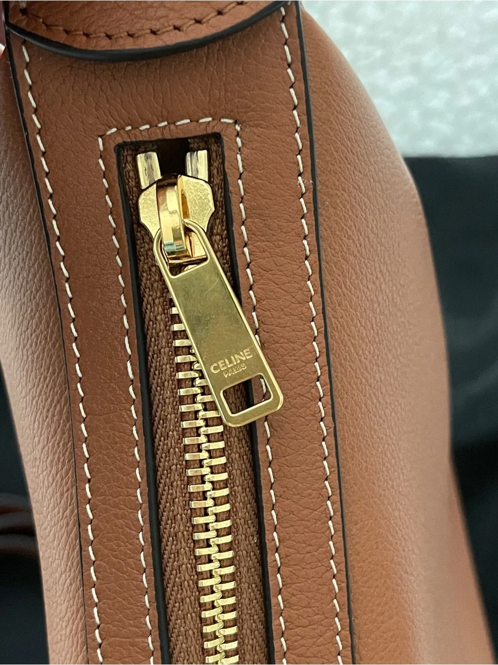 Celine heloise medium bag